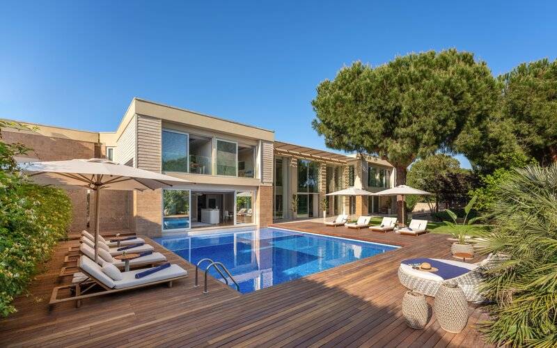 Club Prive By Rixos Belek