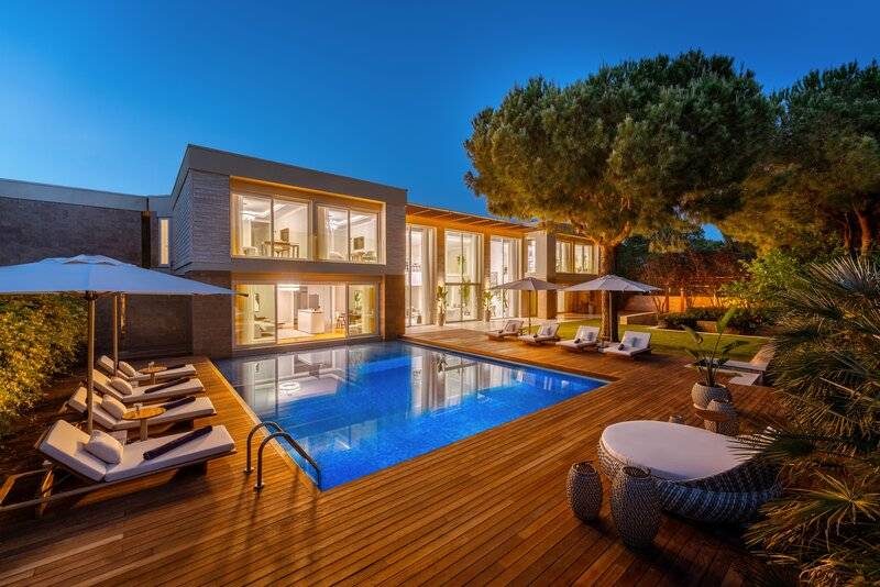 Club Prive By Rixos Belek