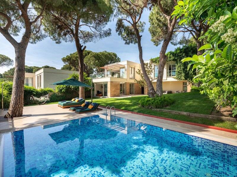 Club Prive By Rixos Belek