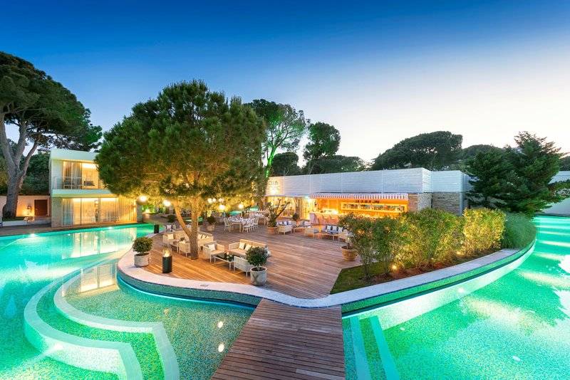 Club Prive By Rixos Belek