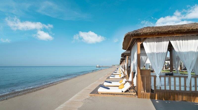 Club Prive By Rixos Belek