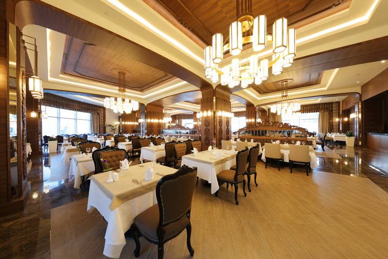 Sueno Hotels Deluxe Belek