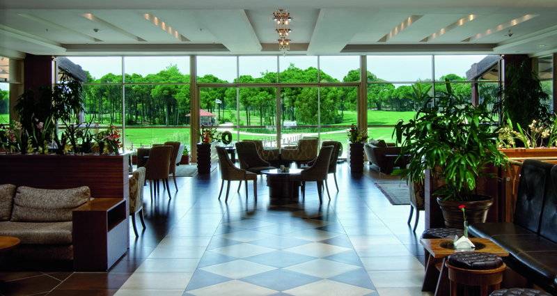 Sueno Hotels Golf Belek