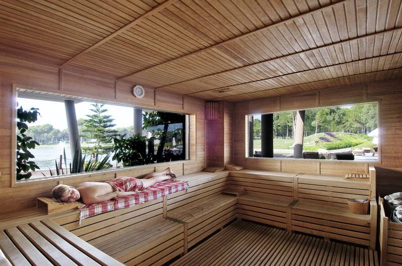 Sueno Hotels Golf Belek