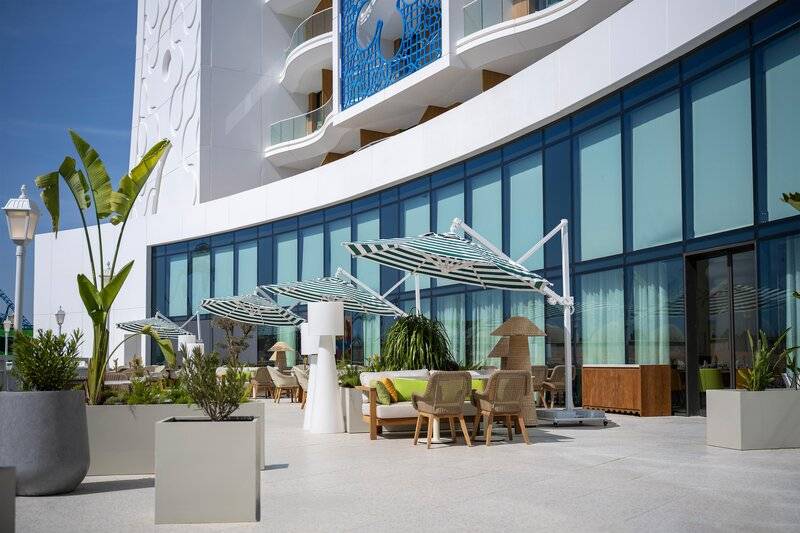 The Land of Legends  Nickelodeon Hotels & Resorts Antalya