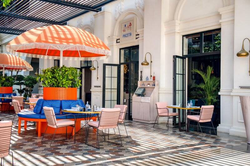 The Land of Legends  Nickelodeon Hotels & Resorts Antalya