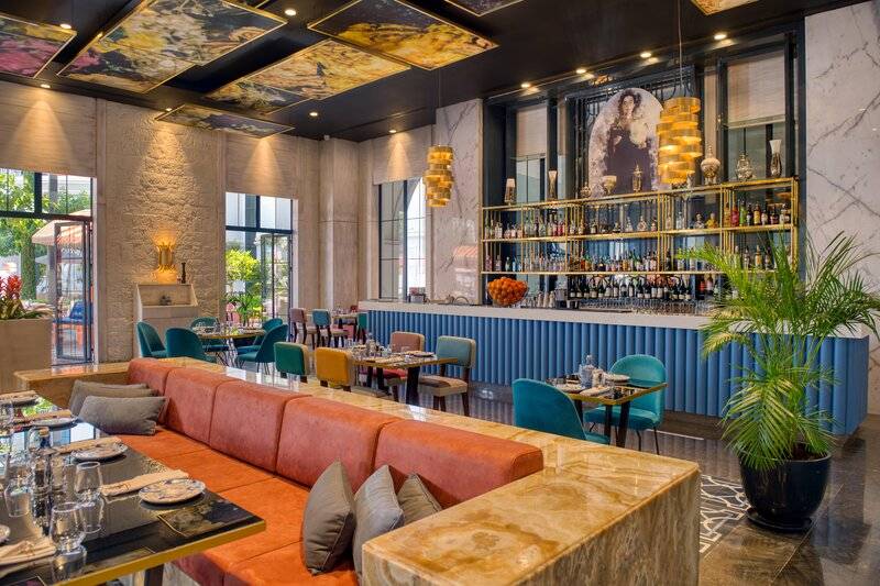 The Land of Legends  Nickelodeon Hotels & Resorts Antalya