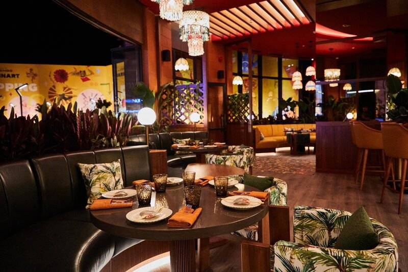 The Land of Legends  Nickelodeon Hotels & Resorts Antalya