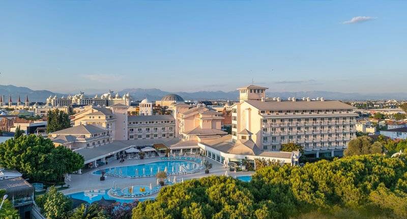Innvista Hotel Belek