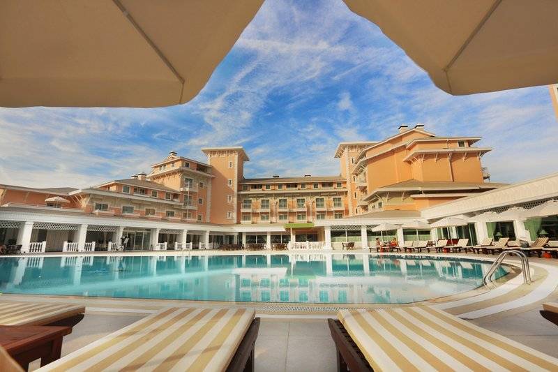 Innvista Hotel Belek