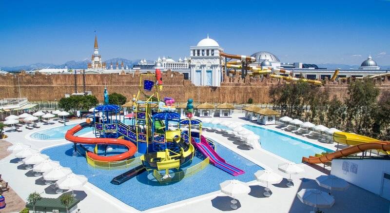 Innvista Hotel Belek