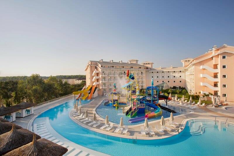 Innvista Hotel Belek