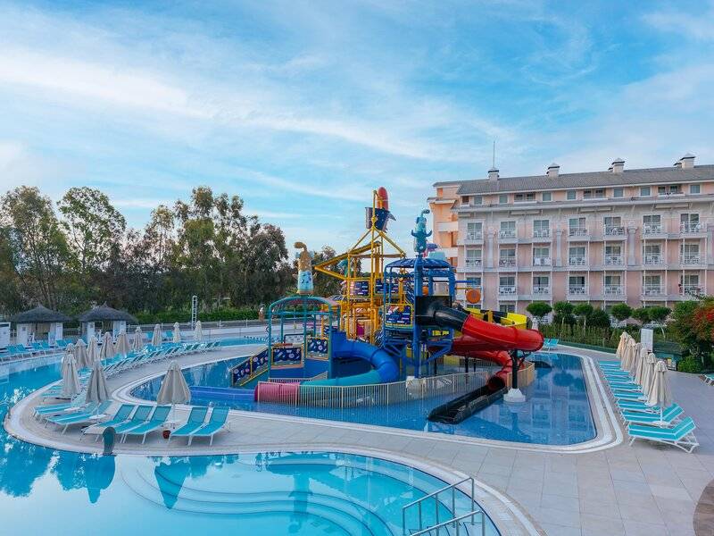 Innvista Hotel Belek