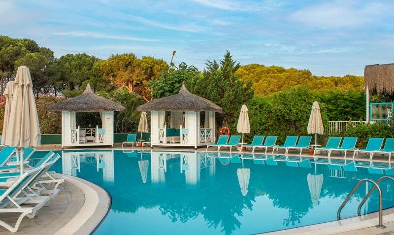 Innvista Hotel Belek