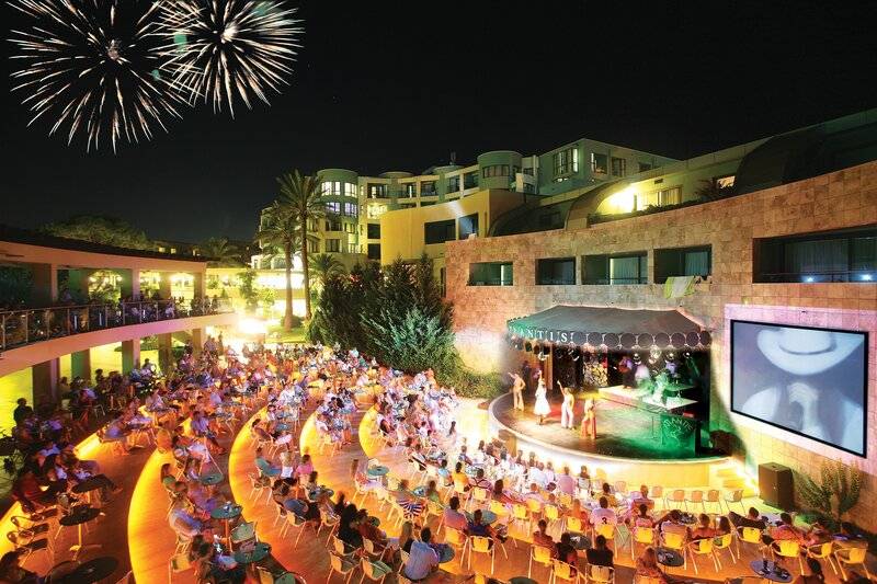 Limak Atlantis Deluxe Hotel & Resort