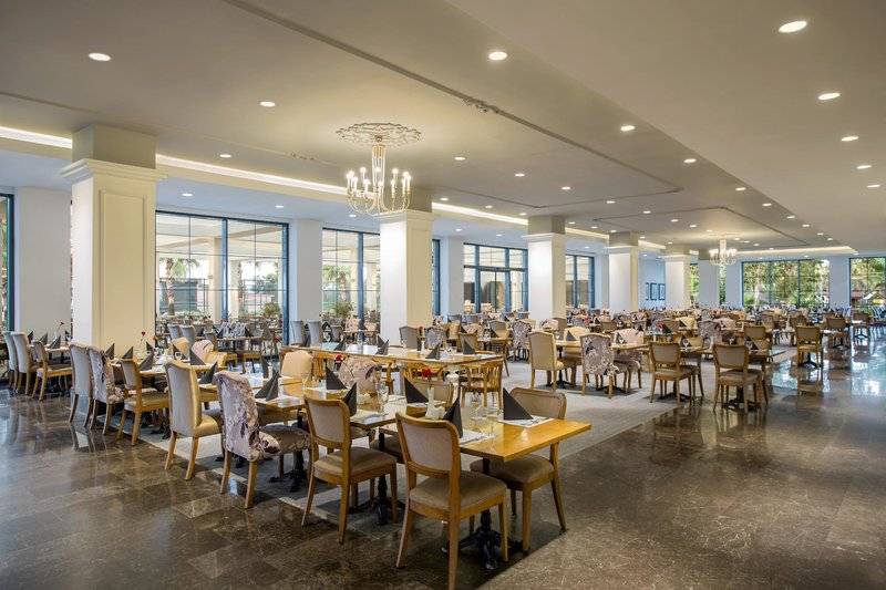 IC Hotels Santai Family Resort