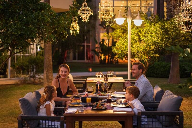 IC Hotels Santai Family Resort