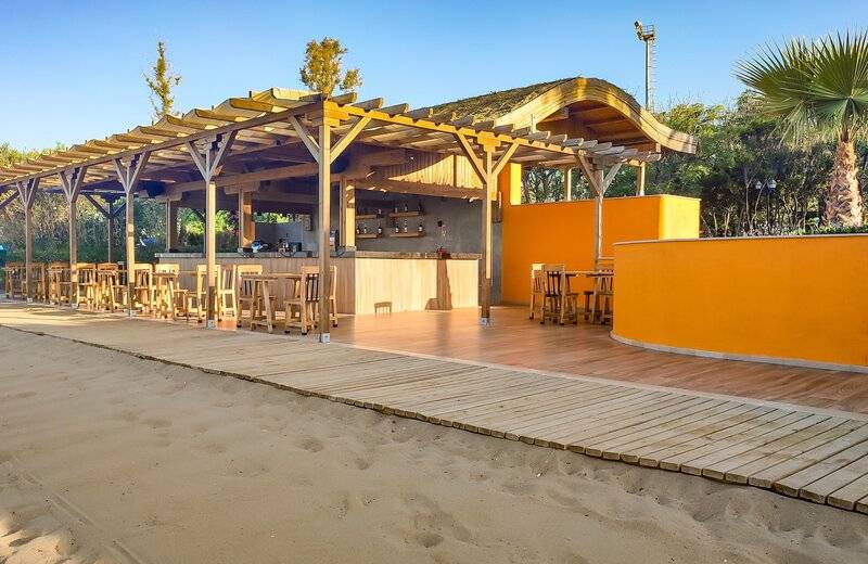 Belconti Resort Hotel