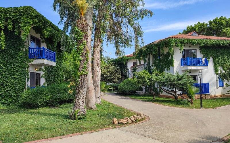 Belconti Resort Hotel