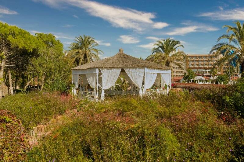 Asteria Family Resort Belek