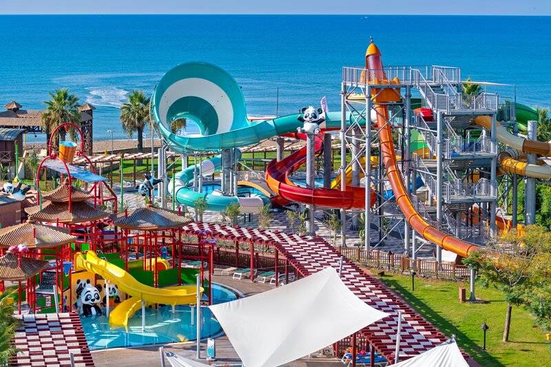 Megasaray Club Belek