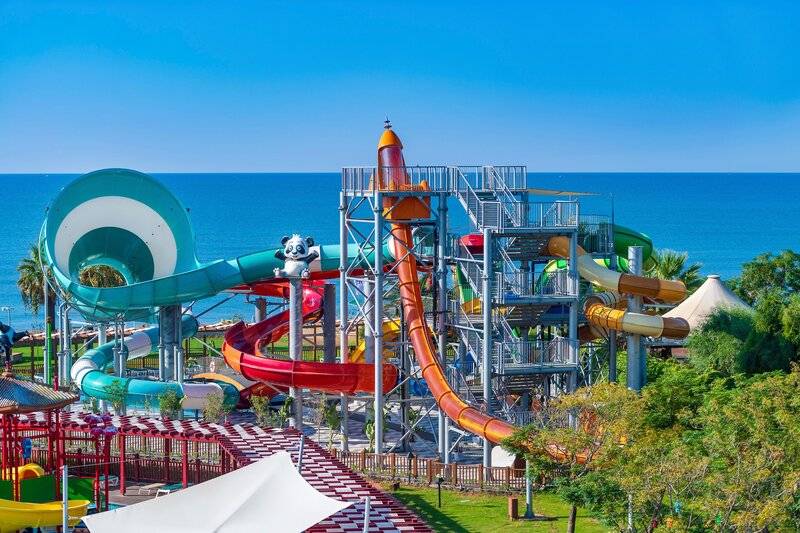 Megasaray Club Belek