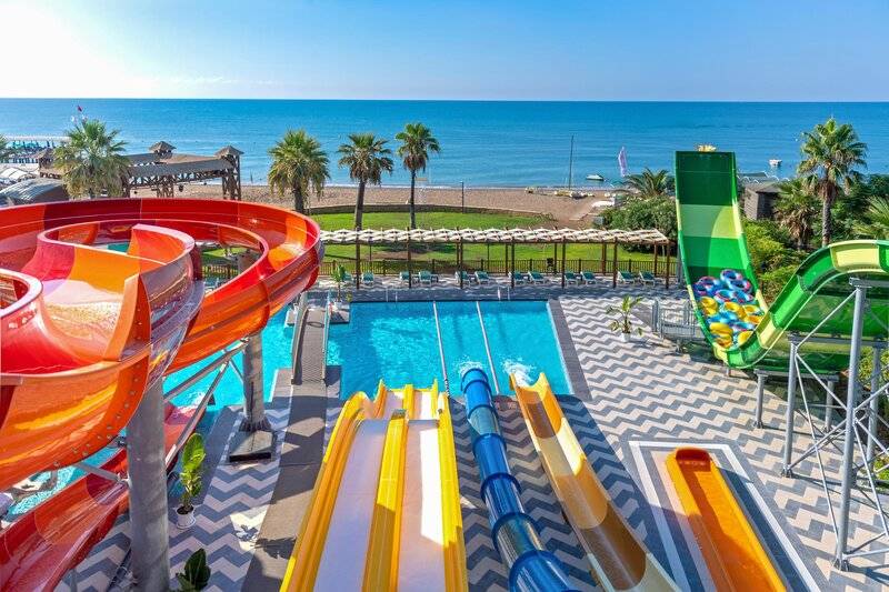 Megasaray Club Belek