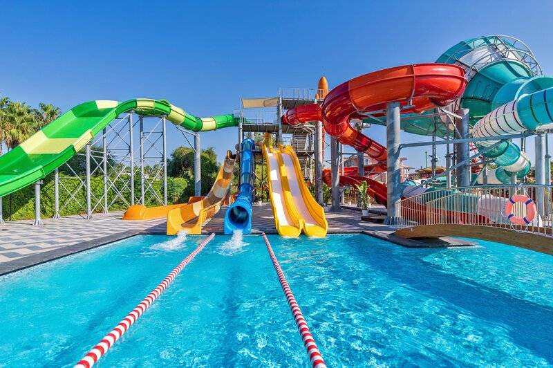 Megasaray Club Belek