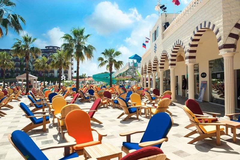 Selectum Family Resort Belek