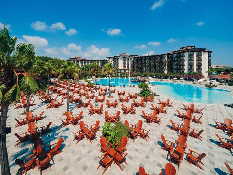 Selectum Family Resort Belek
