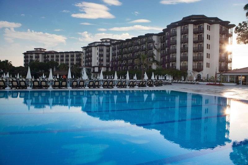 Selectum Family Resort Belek