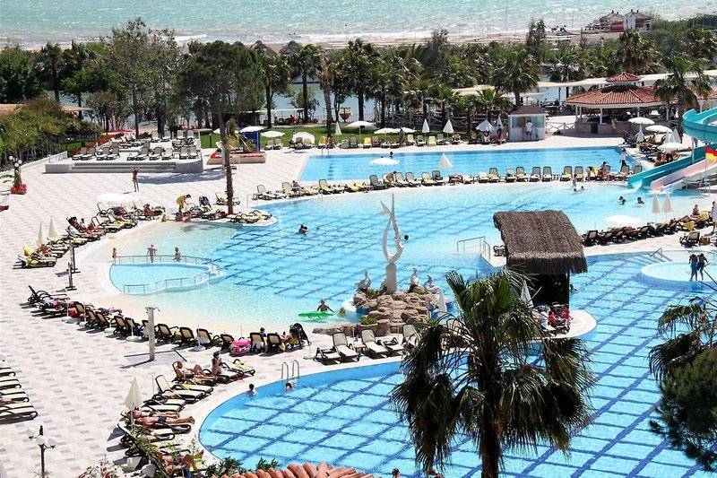 Selectum Family Resort Belek