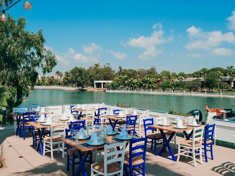 Selectum Family Resort Belek