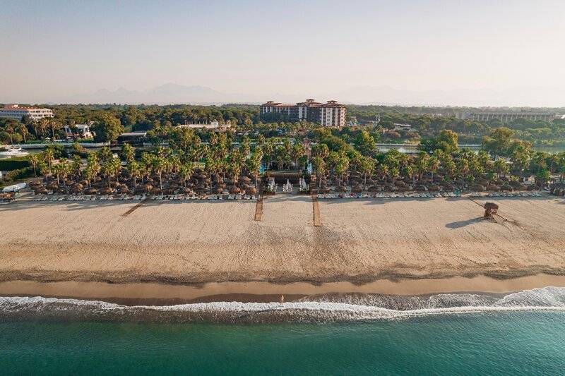 Selectum Family Resort Belek