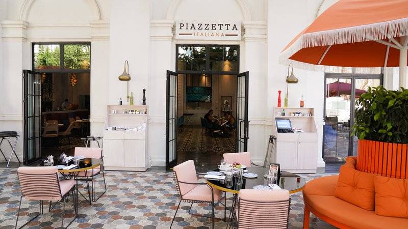 The Land of Legends Kingdom Hotel