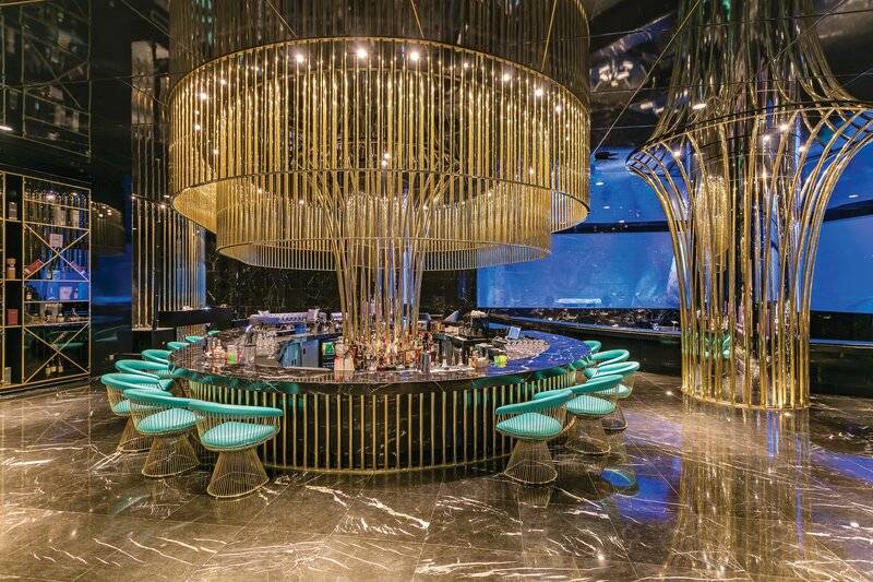 The Land of Legends Kingdom Hotel