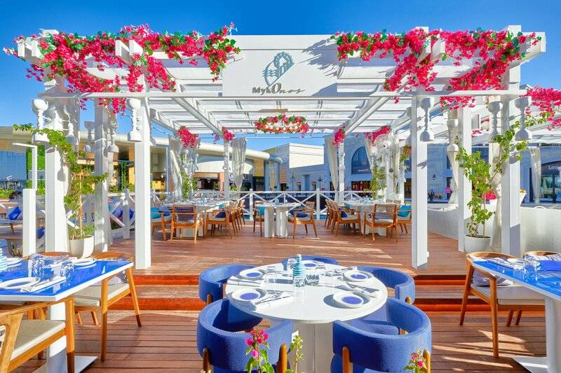 The Land of Legends Kingdom Hotel