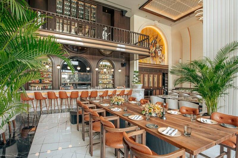 The Land of Legends Kingdom Hotel