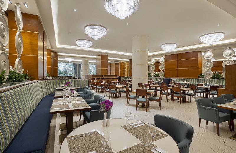 Kaya Palazzo Golf Resort Belek