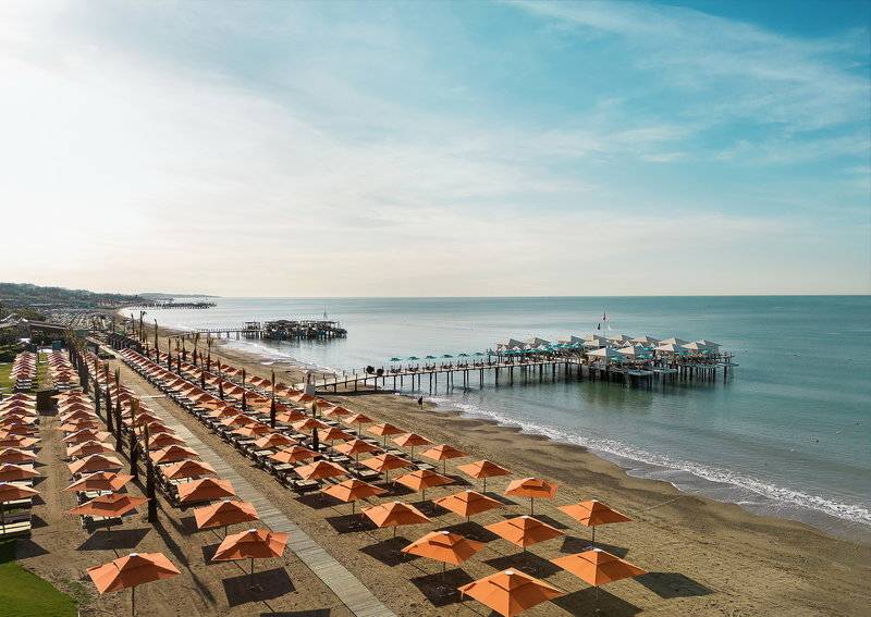 Kaya Palazzo Golf Resort Belek