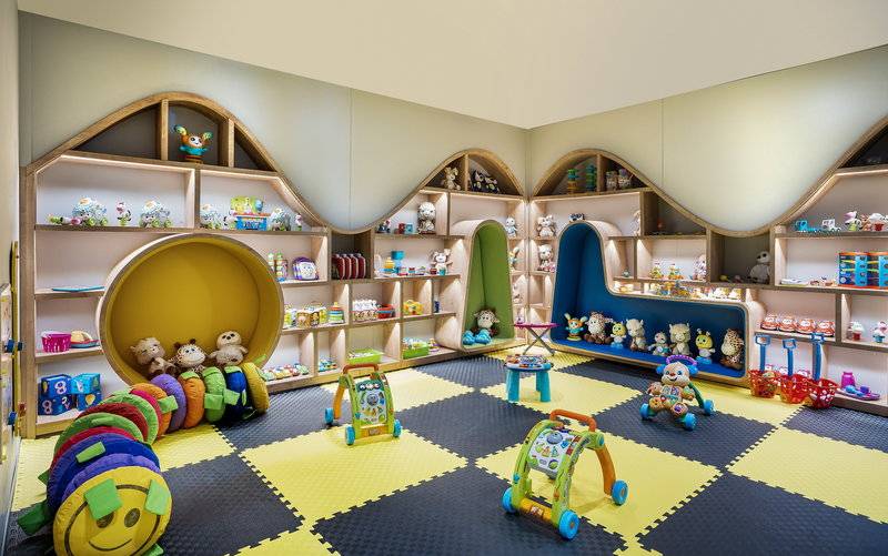 Kaya Palazzo Golf Resort Belek