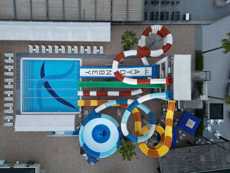 Aydinbey Queen's Palace & Spa