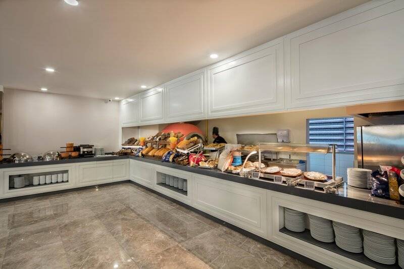 Aydinbey Queen's Palace & Spa