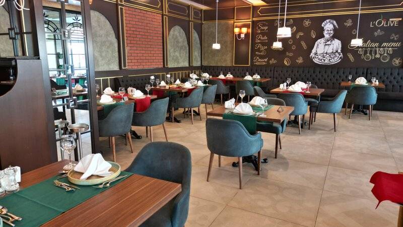 Aydinbey Queen's Palace & Spa