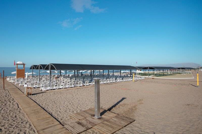 Aydinbey Queen's Palace & Spa