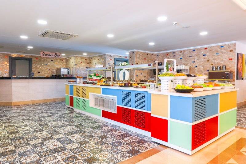 Crystal Club World of Colours