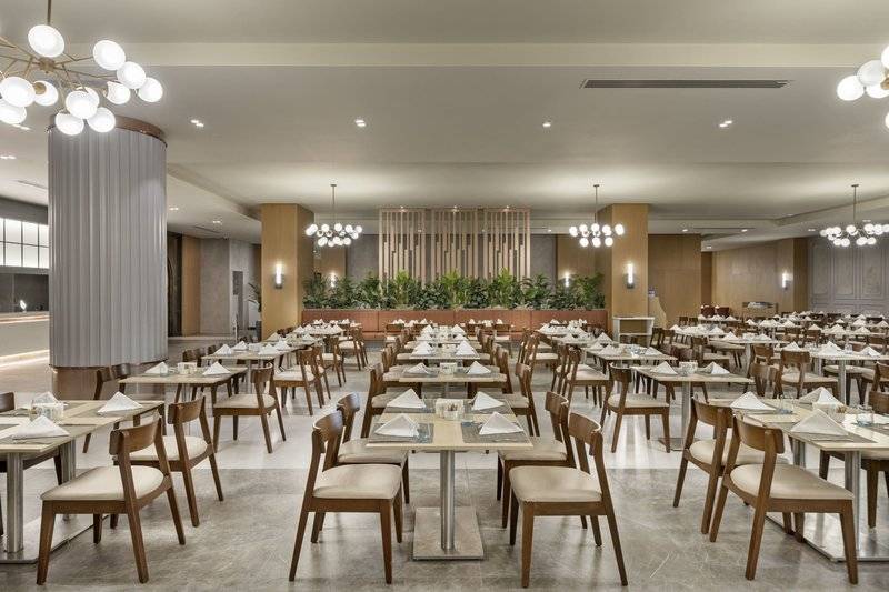 Kirman Belazur Resort & Spa