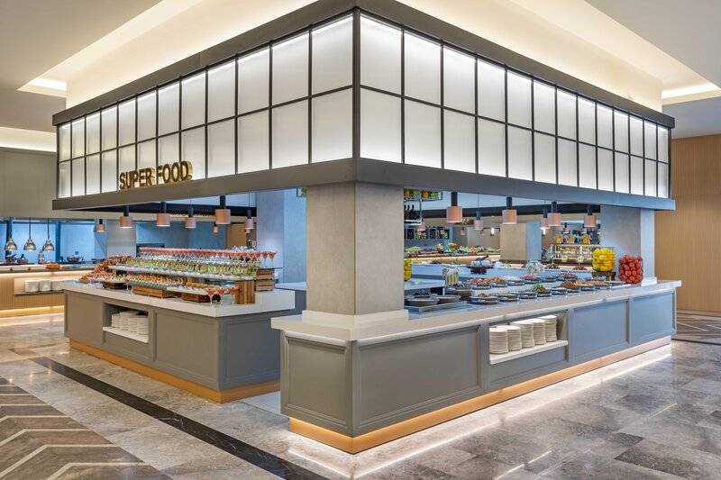 Kirman Belazur Resort & Spa