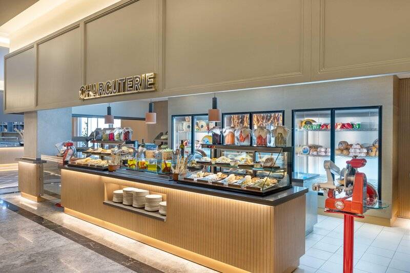 Kirman Belazur Resort & Spa