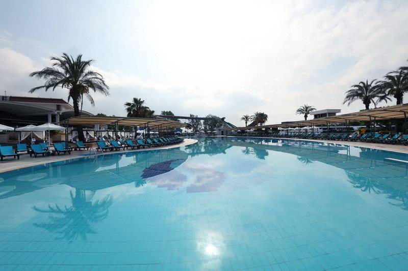 Crystal Paraiso Verde